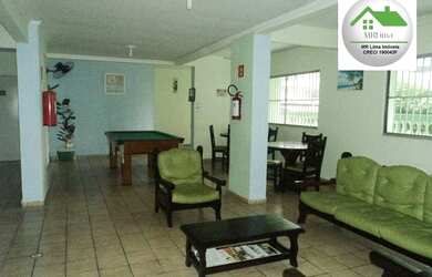 Imagem 11: PRECINHO APTO ELEVADOR VAGA LAZER 300 METROS DA PRAIA VL TUPI