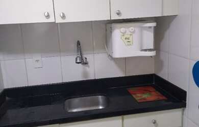 Imagem 5: Ondina Apart Hotel. 98m² de Área, 1 Vaga na garageme2 Dormitórios