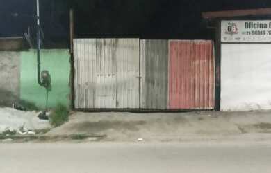 Imagem: O quarto está localizado em Jacarepaguá, Rio de Janeiro para