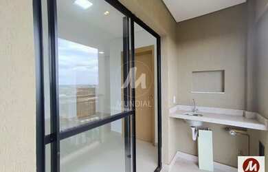 Imagem 9: Apartamento tipo - padrao 2 dormitórios/suite, portaria 24hs, lazer,...