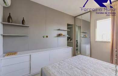 Imagem 7: APARTAMENTO RESIDENCIAL em SALVADOR - BA, RIO VERMELHO