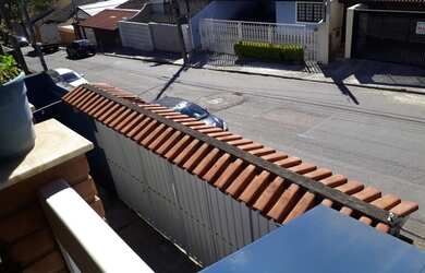 Imagem 3: Casa para locação no bairro Jardim Planalto em Jundiaí SP