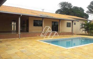 Imagem: A chácara possui 350m² de Área e está localizado em Sitios