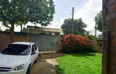 Imagem 4: Vendo essa casa. 3 Vagas na garageme4 Dormitórios