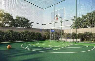 Imagem 12: TEG Mansões - Apartamento à venda no bairro Parque Rural Fazenda Santa...