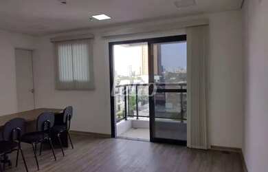 Imagem: O depósito possui 36m² de Área e está localizado em Vila