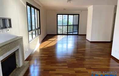 Imagem 2: APARTAMENTO - MORUMBI - SP