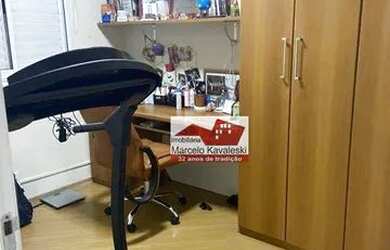 Imagem 5: Apartamento à venda, 49 m² por R$ 290.000,00 - Vila Firmiano Pinto -...