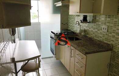 Imagem 14: Apartamento com 2 dormitórios à venda, 48 m² por R$ 340.000,00 - Vila...