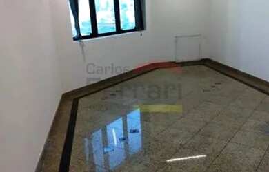 Imagem: O depósito possui 1 Vaga na garagem, 41m² de Área e está