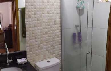 Imagem 6: Apartamento de frente ao futuro estadio do GALO