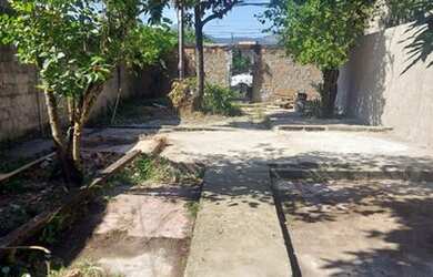 Imagem: O terreno e está localizado em Campo Grande, Rio de Janeiro