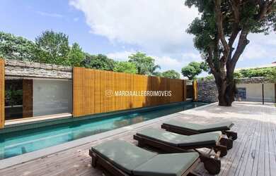 Imagem 4: Casa na Ondina Condomínio fechado