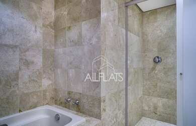 Imagem 12: Flat disponível para locação no George V Alto de Pinheiros em Pinheiros - São Paulo/SP