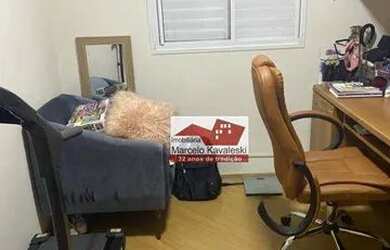 Imagem 8: Apartamento à venda, 49 m² por R$ 290.000,00 - Vila Firmiano Pinto -...