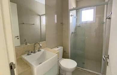 Imagem 16: Apartamento para locação no condomínio Vittá em Jundiaí SP