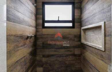 Imagem 10: Casa com 3 dormitórios à venda, 123 m² por R$ 1.000.000,00 - Residencial Golden Park - Jac