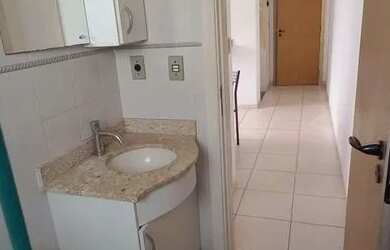 Imagem 8: Apartamento Residencial para locação, Jardim Esplanada II, São José...