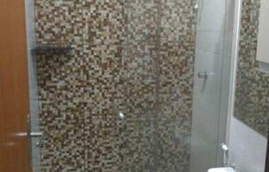 Imagem: O apartamento possui 2 Dormitórios, 1 Banheiro, 50m² de Área