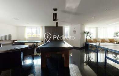 Imagem 15: Lindo apartamento de alto padrão no Miolo do Jardim Anália Franco