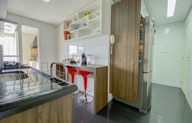 Imagem 12: Apartamento à venda no bairro ANALIA FRANCO em condomínio club