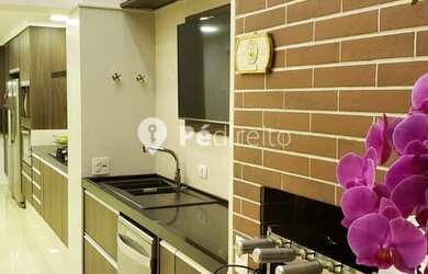 Imagem 4: Apartamento à venda no bairro Jardim Anália Franco - São Paulo/SP