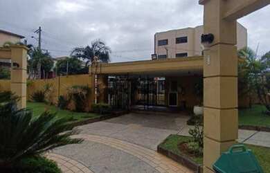 Imagem: O apartamento possui 2 Dormitórios, 1 Banheiro, 54m² de Área