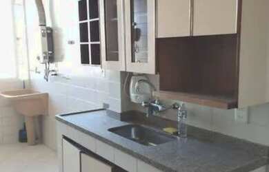 Imagem 4: Apartamento com 1 dormitório à venda, 53 m² por R$ 738.000 - Laranjeiras...