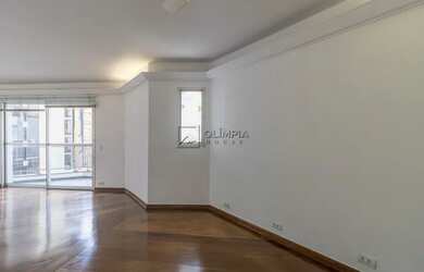 Imagem 13: Locação Apartamento 3 Dormitórios - 160 m² Moema