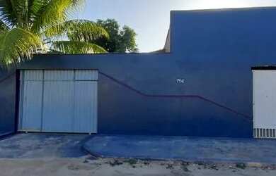 Imagem: O quarto está localizado em Doutor Sílvio Leite, Boa Vista