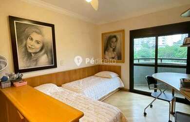 Imagem 15: Venda - Apartamento Alto Padrão Porteira Fechada - Anália Franco