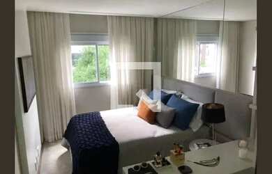 Imagem 2: Apartamento à Venda - Aclimação, 2 Quartos, 74 m2