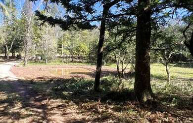 Imagem 8: Sítio Com Açude Em Condomínio Fechado. ROB 699