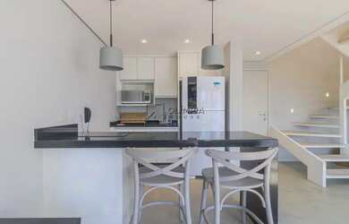 Imagem 15: Apartamento Locação 1 Dormitórios - 50 m² Vila Olímpia