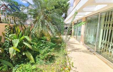 Imagem 3: Sobrado com 3 dormitórios, 260 m² - venda por R$ 2.475.000,00 ou aluguel por R$ 10.091,05