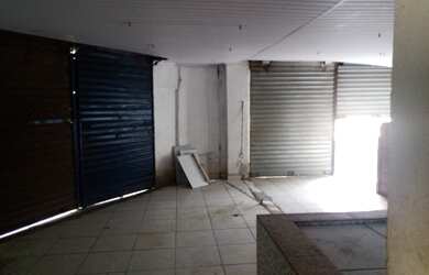 Imagem: O depósito possui 100m² de Área e está localizado em Jardim