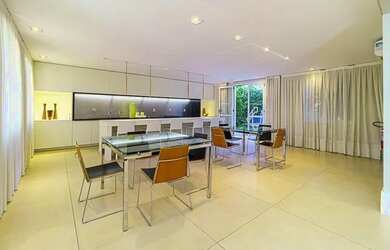 Imagem 5: APARTAMENTO RESIDENCIAL em São Paulo - SP, Vila Nova Conceição