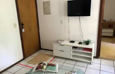 Imagem 5: The Plaza Residence. Piscina, 36m² de Área, 1 Vaga na garageme1 Dormitório