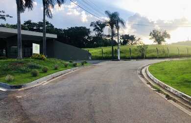 Imagem 12: Lindo Terreno em condominio fechado em atibaia