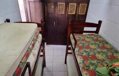 Imagem: A casa possui 3 Dormitórios e está localizado em Tabuleiro