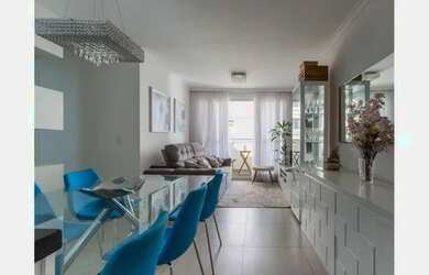 Imagem 4: APARTAMENTO RESIDENCIAL em São Paulo - SP, Vila Gumercindo