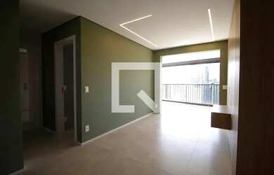 Imagem 3: Apartamento para Aluguel - Pinheiros, 2 Quartos, 80 m2