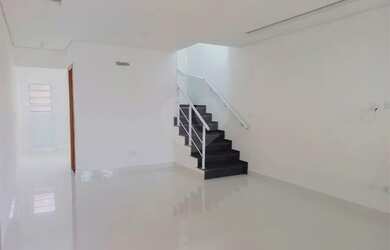 Imagem 3: Sobrado novo Vila Maria