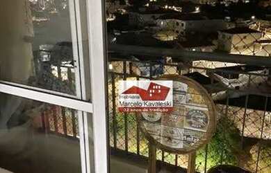 Imagem 13: Apartamento à venda, 49 m² por R$ 290.000,00 - Vila Firmiano Pinto -...