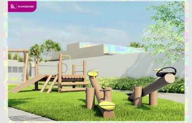 Imagem 4: Condomínio Smart Ville Maricá - Casas de 2 quartos com suíte e lazer...