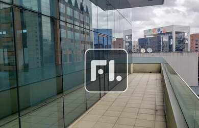 Imagem 11: Conjunto para alugar, 820 m² por R$ 145.690,02/mês - Vila Olímpia -...