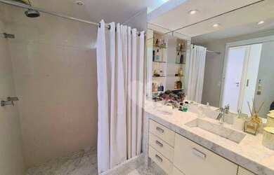 Imagem 14: Cobertura com 4 quartos à venda, 247 m² por R$ 8.500.000 - Leblon -...