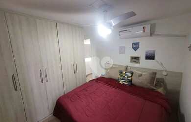 Imagem 7: Apartamento com 2 quartos, 1 suíte à venda, 64 m² por R$ 480.000 -...