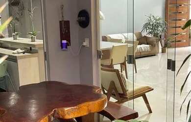 Imagem 5: Casa em lagarto. Piscina, Churrasqueira, Ar-condicionadoe196m² de Área