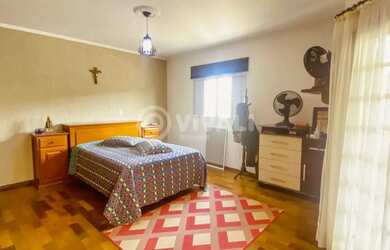 Imagem 12: Casa de rua - / Residencial / Jardim Santo Antônio